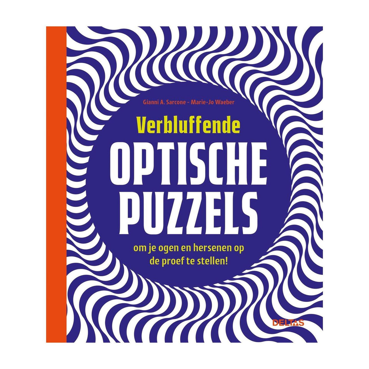 Les superbes puzzles optiques de Delta