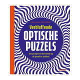 Les superbes puzzles optiques de Delta