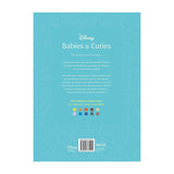 Mignons bébés Deltas - couleur par numéro
