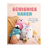 Squishies Deltas auto-crocheté