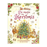 Deltas la magie de Noël