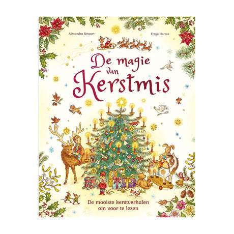 Deltas la magie de Noël