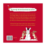 Les Deltas font trembler le sapin de Noël !