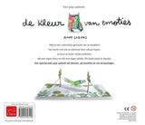 Maison centrale de livre la couleur des émotions