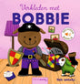 Geluidenboek:verkleden met bobbie