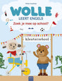 Zoek je mee op school? 3+