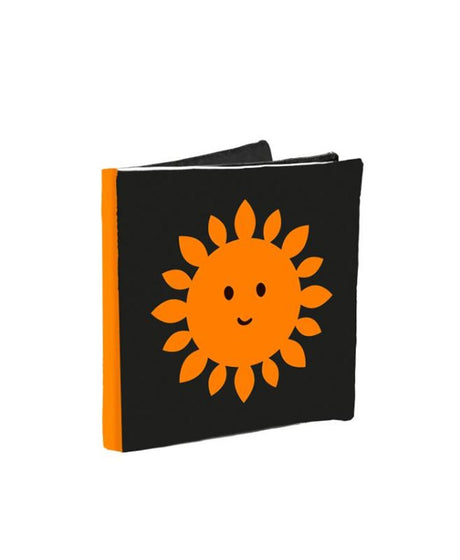 Livre croustillant Clavis, beau temps