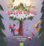 De stralende kerst van kleine eland 4+