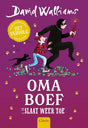 Oma boef slaat weer toe. paperback. 8+