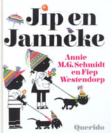 Querido Jip et Janneke