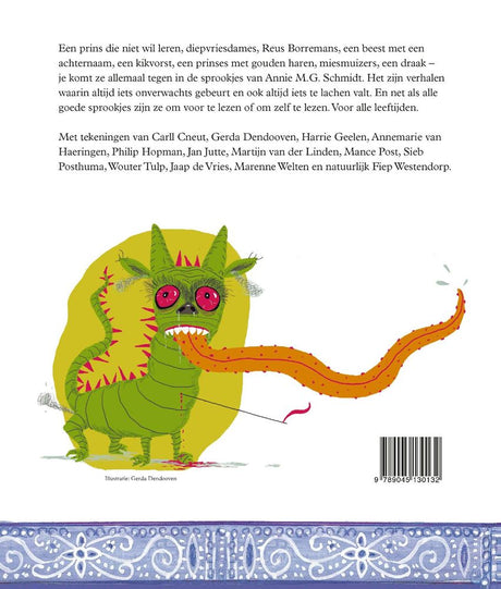 Querido tous les contes de fées