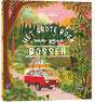 Le Gros Livre de Nos Forêts 4+