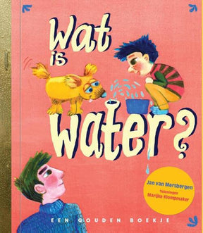 Gb: wat is water? 3+
