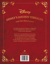 Réservez les Golden Stories de Disney avant de vous coucher