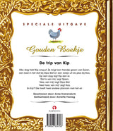 Rubinstein GB - Le voyage du poulet