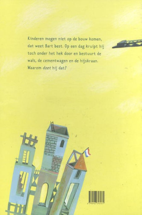 Maison centrale du livre, sortez de ce robinet !
