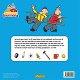 Grand livre de comptage et de recherche de ballons
