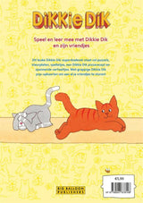 Gros ballon, gros super livre d'activités