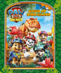 Paw patrol. kleur op dino-eiland 2+