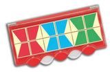 Boîte de base pour mini locomotives