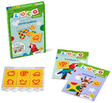 Pack de démarrage Loco bambino zwijsen