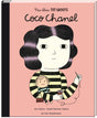 Van klein tot groots. coco chanel. 5+
