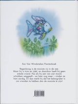 Les quatre vents, le plus beau poisson de la mer