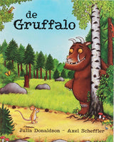 Lemniscaat le gruffalo (grande édition)