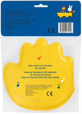 Livre Livre de bain Miffy, tape dans tes mains