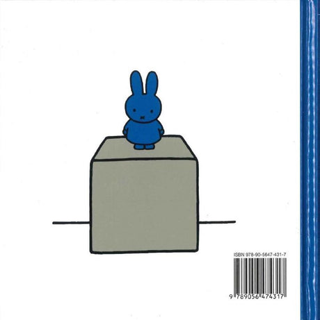 Maison centrale du livre Miffy dans le musée