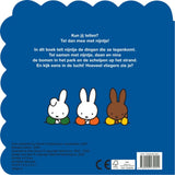 Miffy Book Zählen Sie mit Miffy?