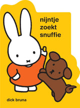 Miffy cherche du tabac à priser 2+