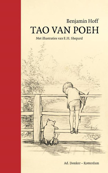 Winnie-de-poeh: tao van poeh 6+ | 2 stuks