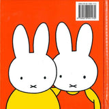 Central Book House Miffy va rester