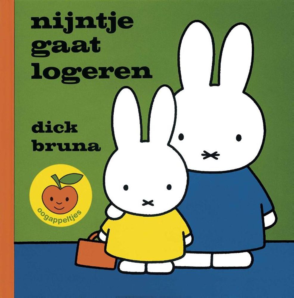 Central Book House Miffy va rester