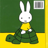 Maison centrale du livre Miffy dans le zoo