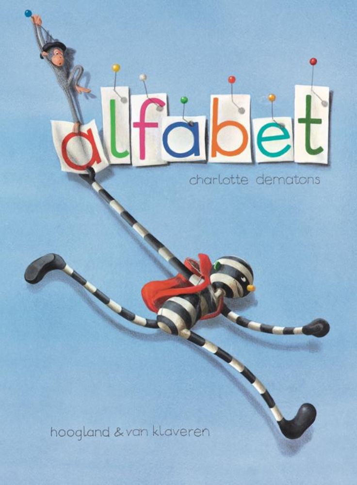 Alphabet. 4+ 64 pages.