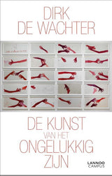 De kunst van het ongelukkig zijn. | 3 stuks