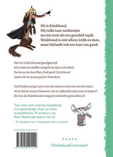 Chien puant, sale et riche - livre pour enfants