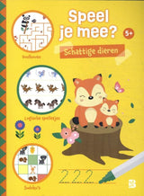 L'éditeur standard, vous jouez le jeu ? animaux mignons