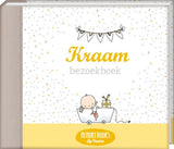 Livre de visite du stand Imagebooks par Pauline