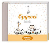 Imagebooks mon livre de grandir par Pauline
