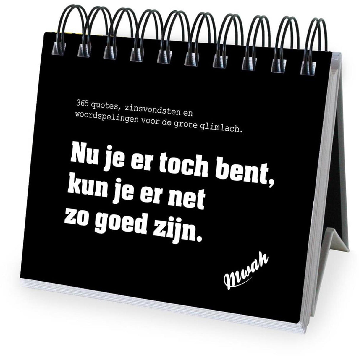 Imagebooks Livre cadeau 365 jours - meh