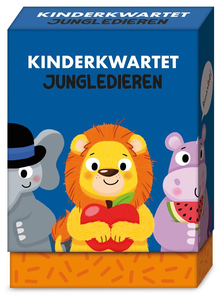 Jeu de livres d'images - jeu de quatuor - animaux de la jungle