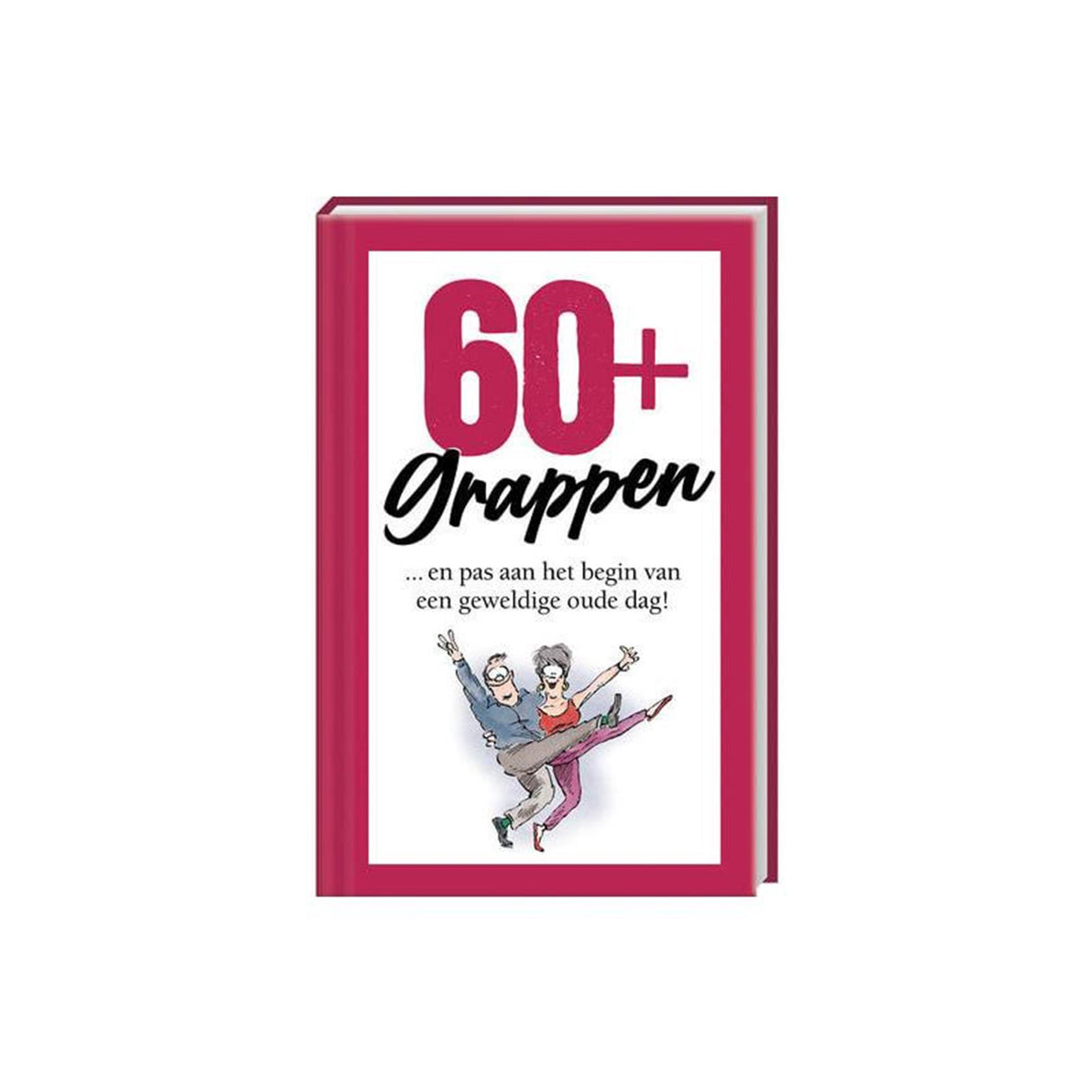Livre cadeau d'âge Imagebooks, plus de 60 blagues