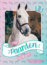 Wpg éditeurs mon journal de cheval