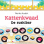 De sushibar 4+ | 2 stuks