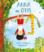 Anna en otis 5+ | 2 stuks