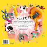 Livres spéciaux Pays-Bas bv Livre d'images Jonathan le poney magique