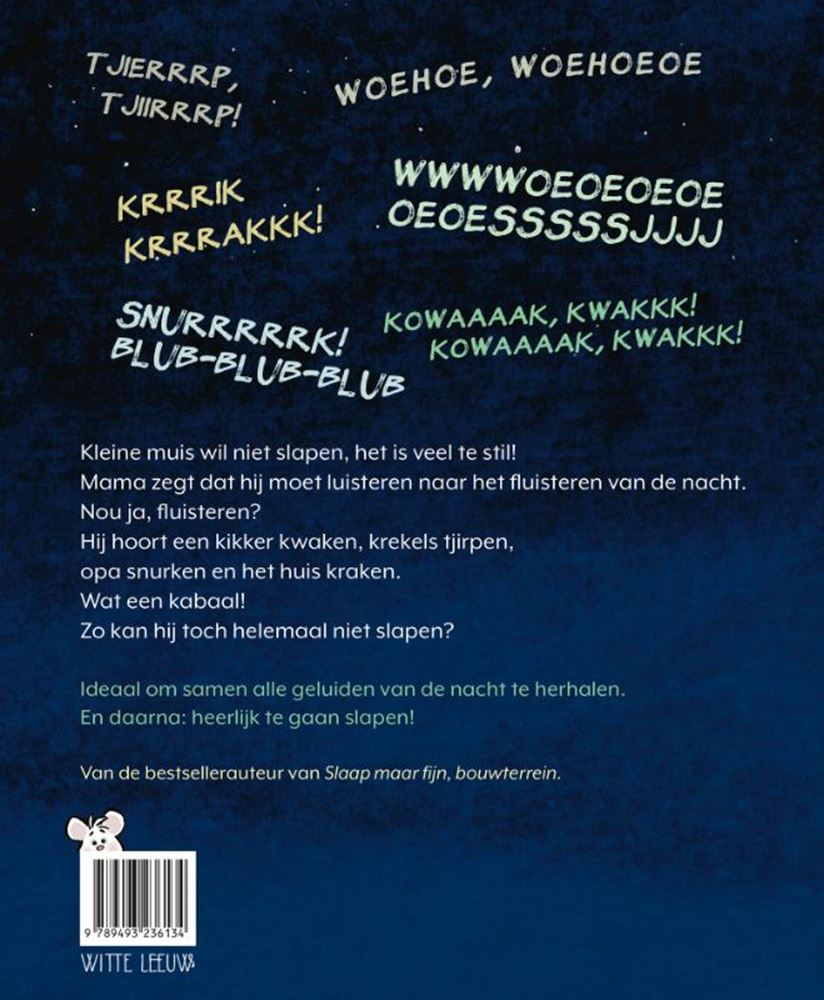 WPG Publishers et maintenant c'est silencieux!